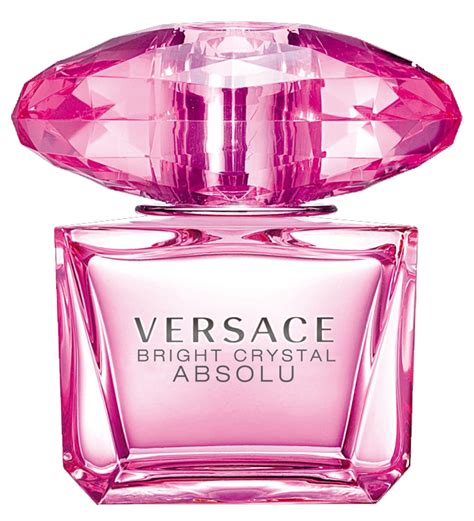 perfumes similar to versace bright crystal absolu|Versace Bright Crystal woman perfume.